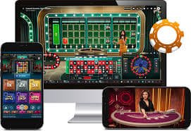 Infinite Blackjack Game 