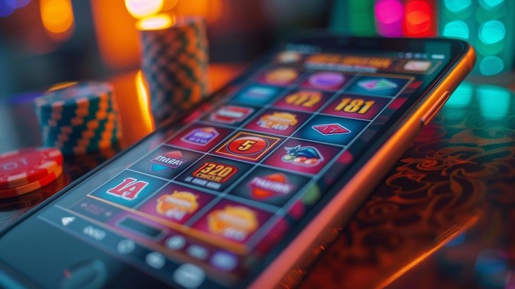 Jakarta Lottery draw interface on lapak platform showing number selection and draw schedule